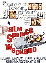 Palm Springs Weekend