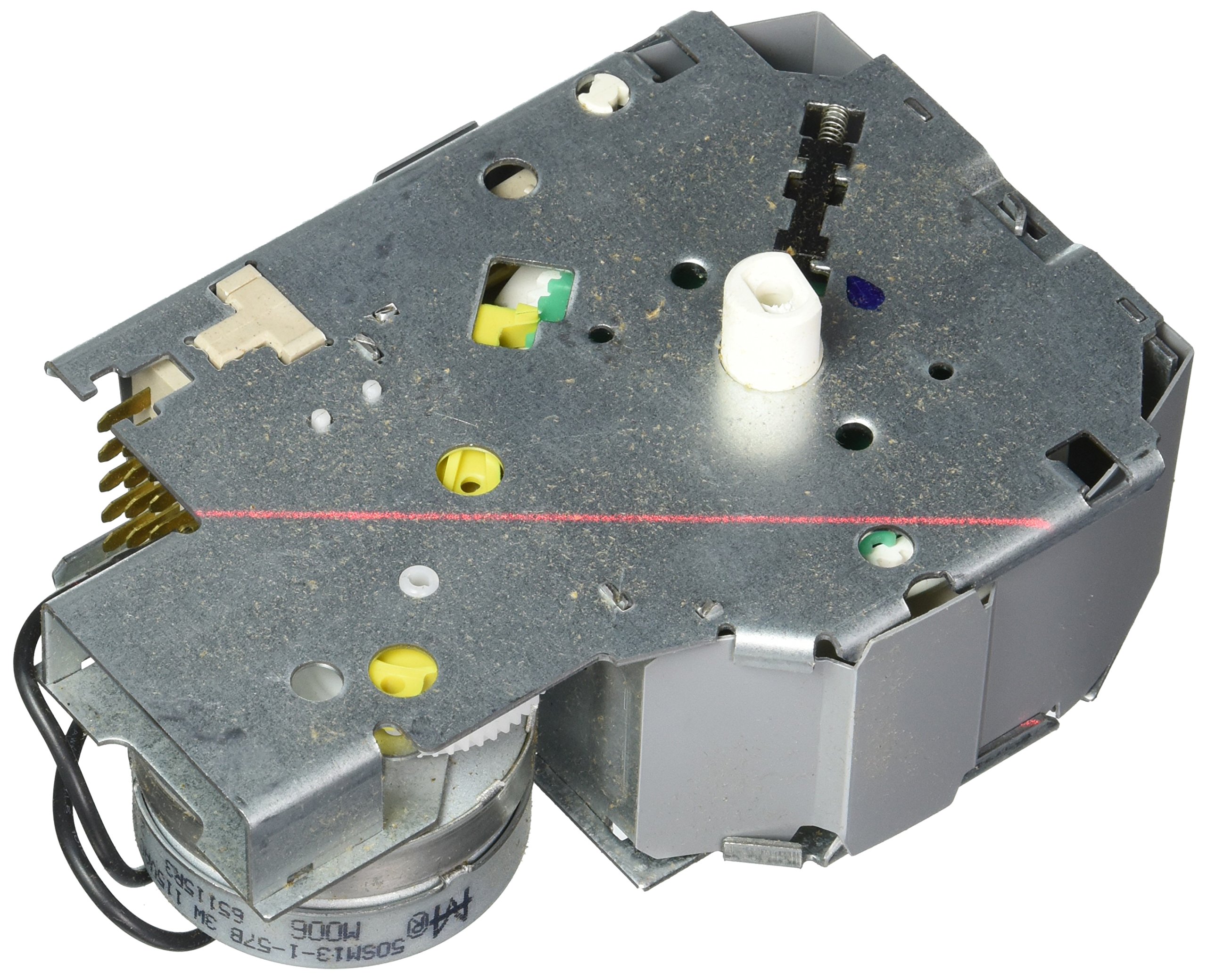 Amazon.com: GENUINE Frigidaire 154495901 Timer. Unit : Home & Kitchen