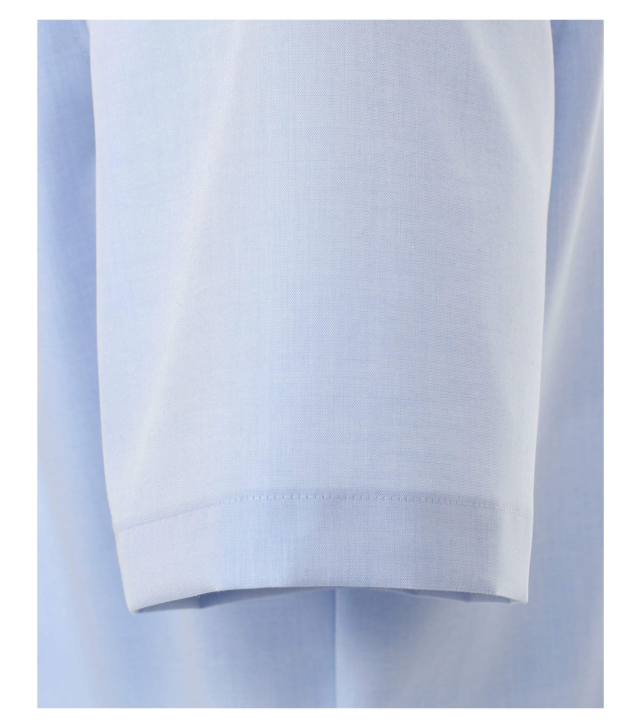 CASAMODA Herren T-Shirt unifarben 004200 Hautsympathisch