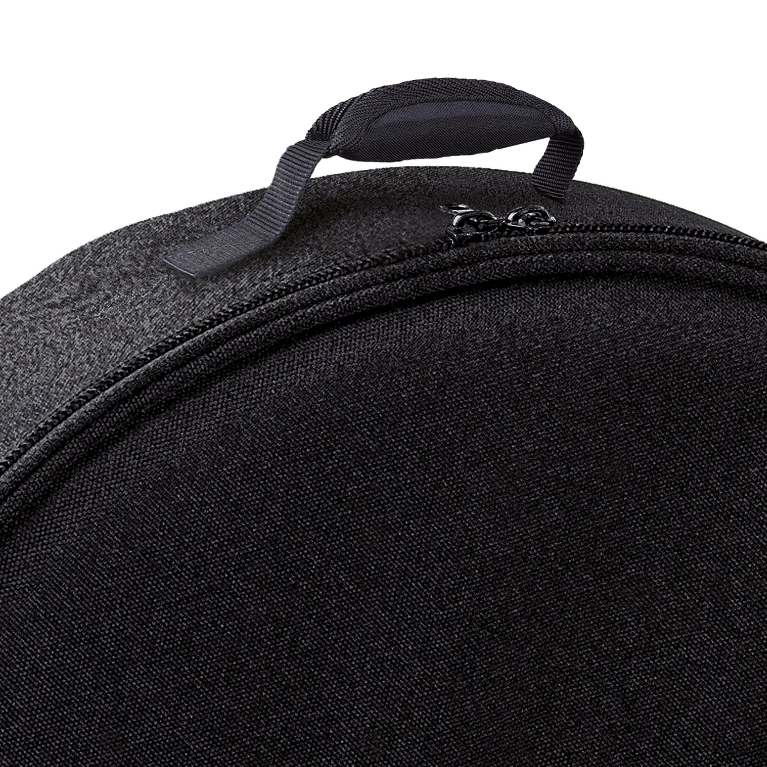 Meinl Percussion MFDB-18 Professional Frame Drum Bag, 45,72 cm (18 Zoll) Durchmesser, schwarz