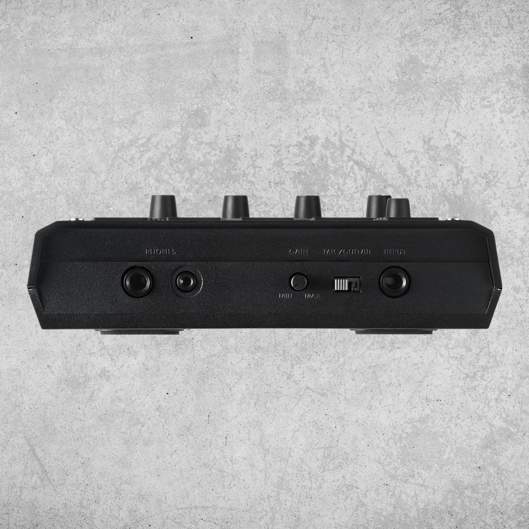 Roland SP-404MKII Creative Sampler and Effector Bundle w/Samson SR350 Over-Ear Stereo Headphones and Liquid Audio Polishing Cloth - Image 7