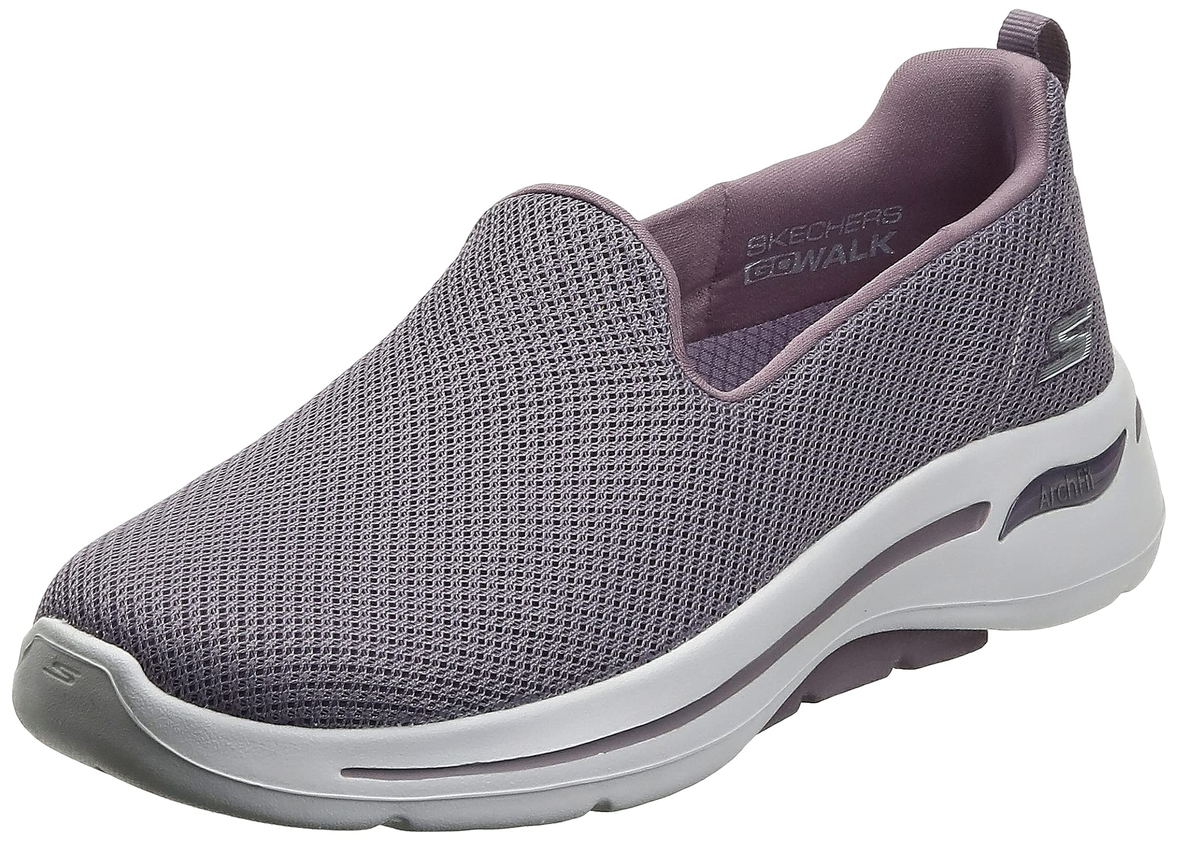 Skechers GO WALK ARCH FIT womens Walking Shoe