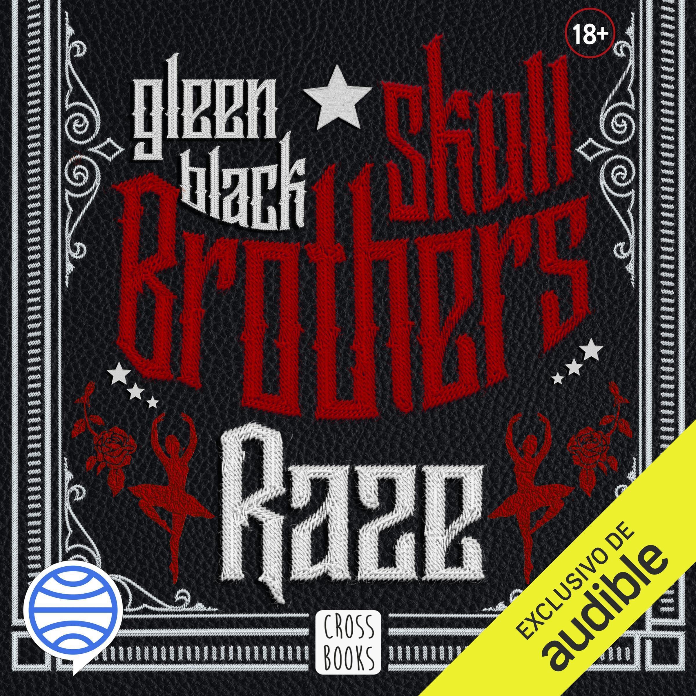Cover art for Raze