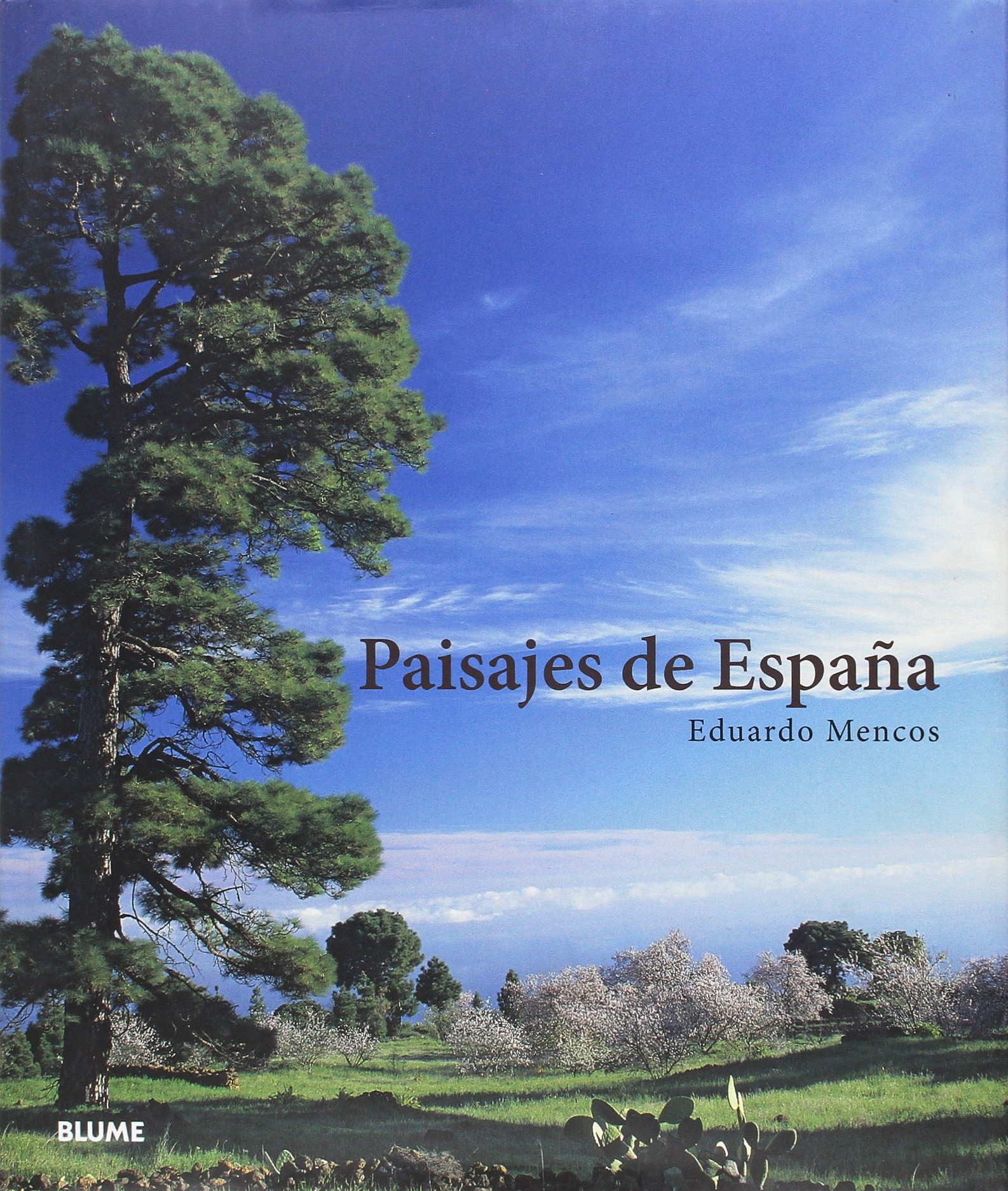 Paisajes de Espa¿a en claroscuro (FOTOGRAFIA ILUSTRADOS DEA)