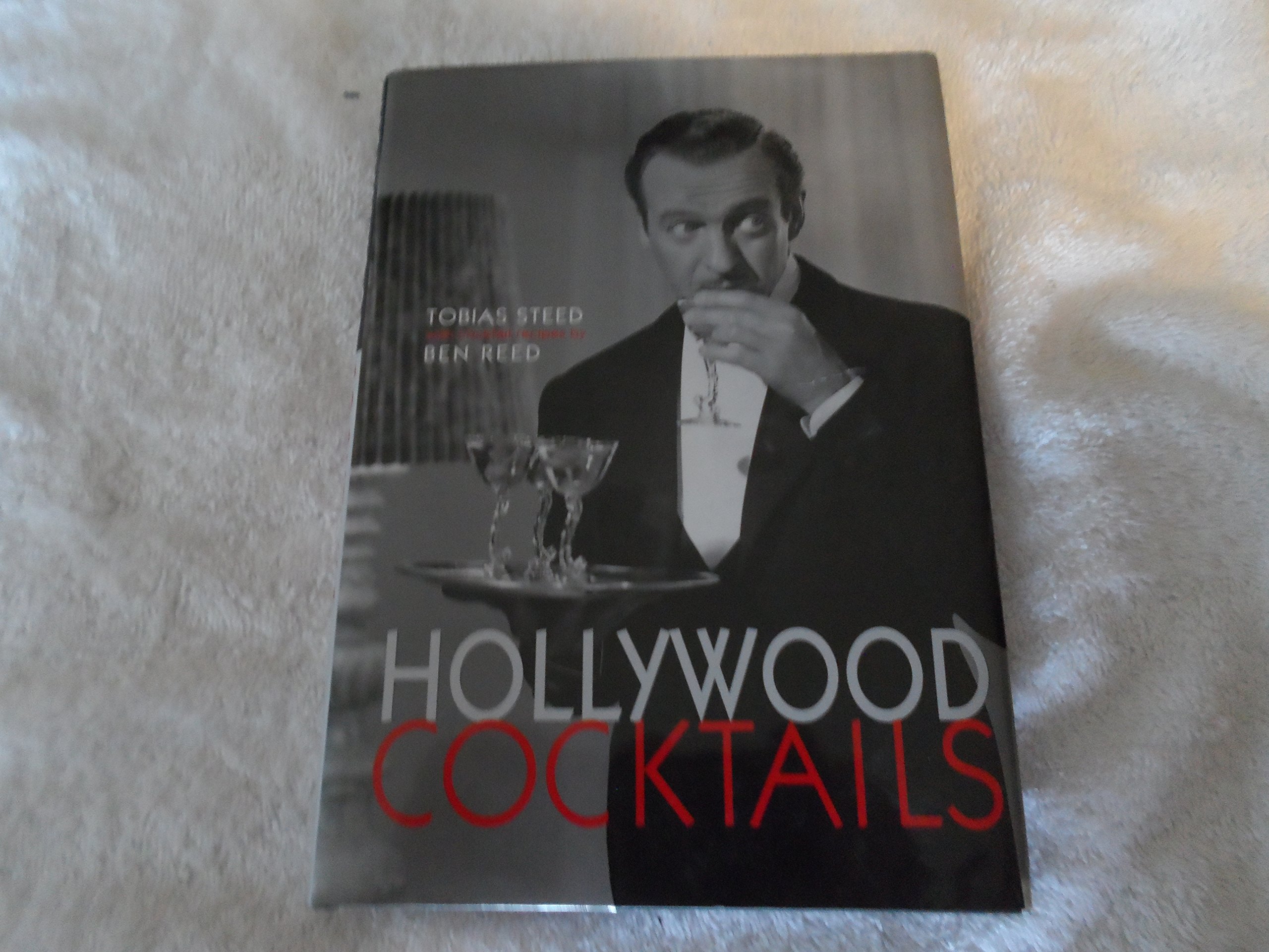 Hollywood Cocktails