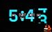 Clock in Motion - Speedy Clock Switching !