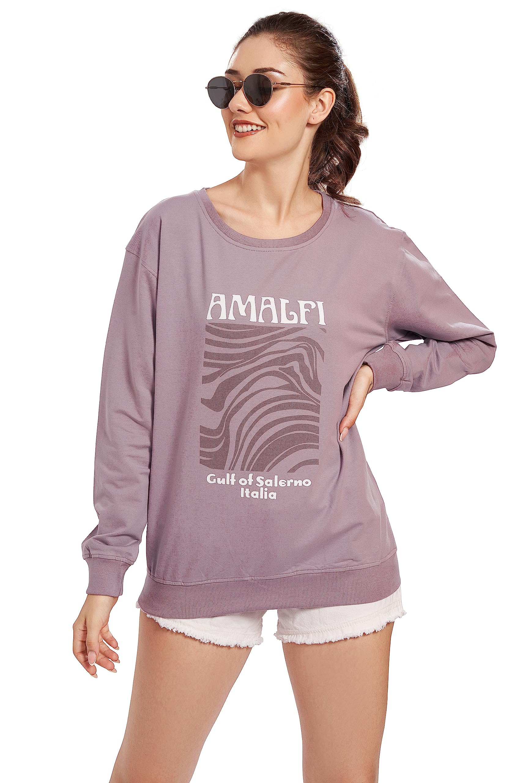 WEET Women Sweatshirt-picture-14