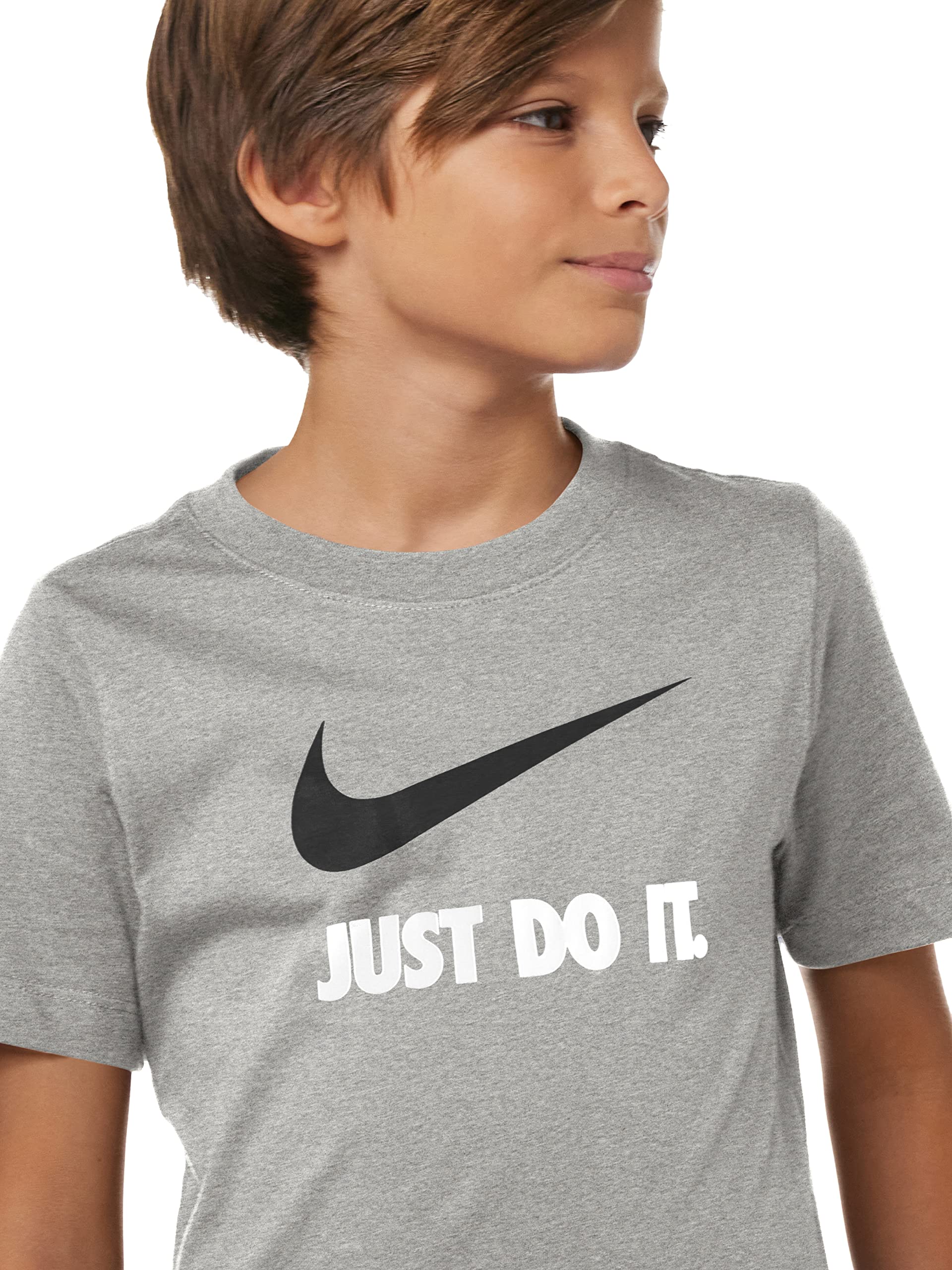 Nike Dziecięca odzież sportowa JDi T-shirt