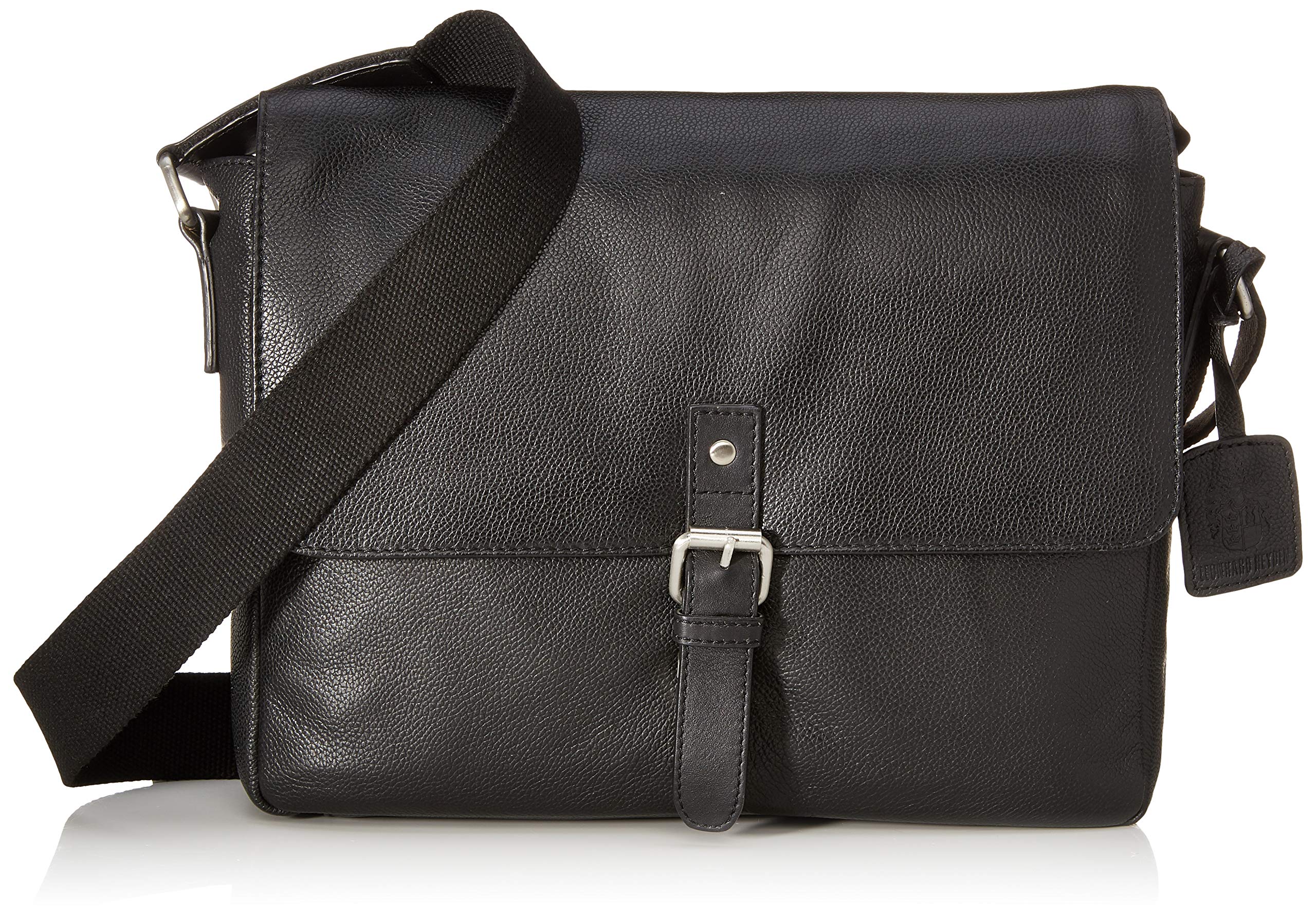 Leonhard HeydenUnisexBriefcase Black Medium