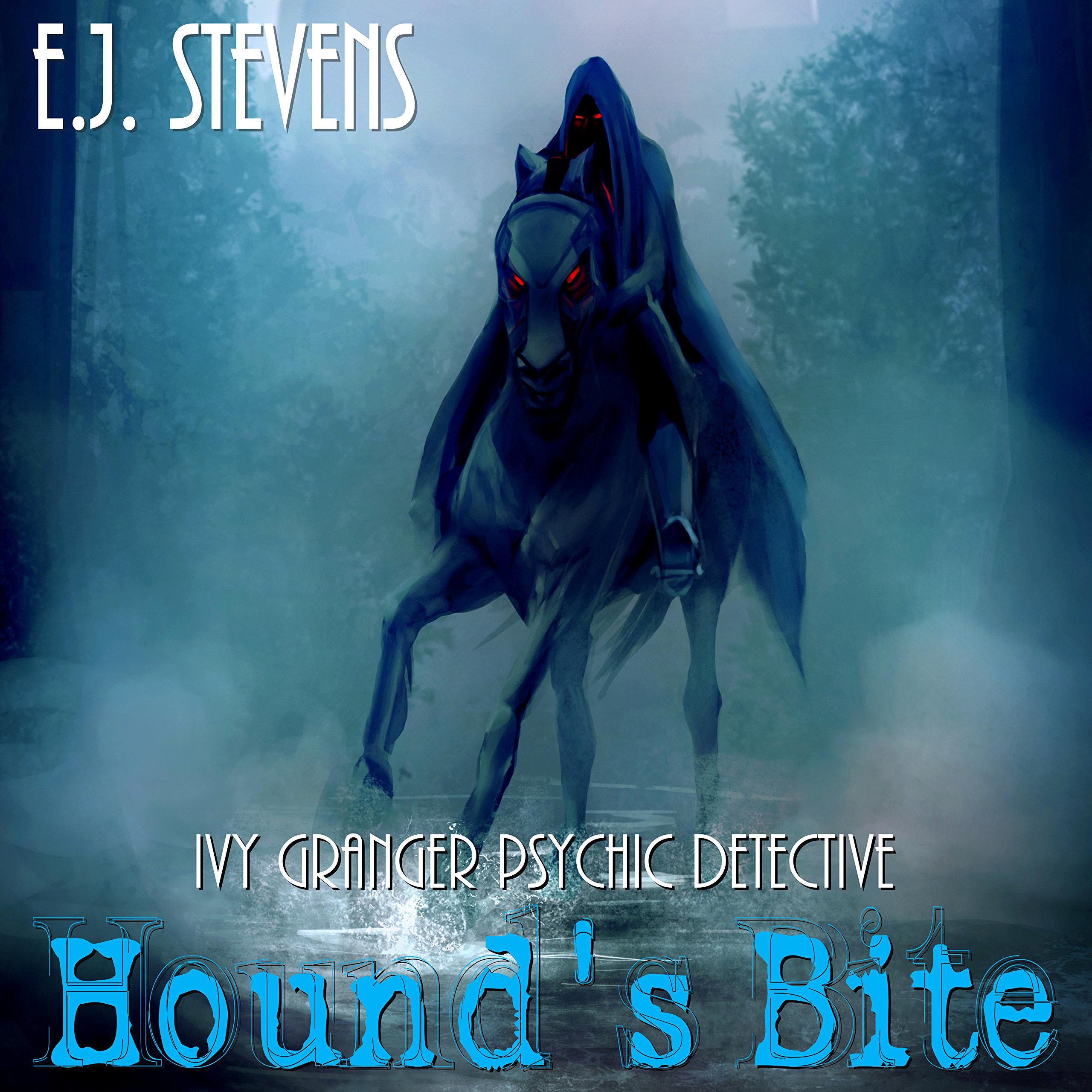 Cover art for Hound's Bite