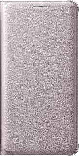 Samsung Flip Wallet- Funda para Samsung Galaxy A5 2016, color rosa