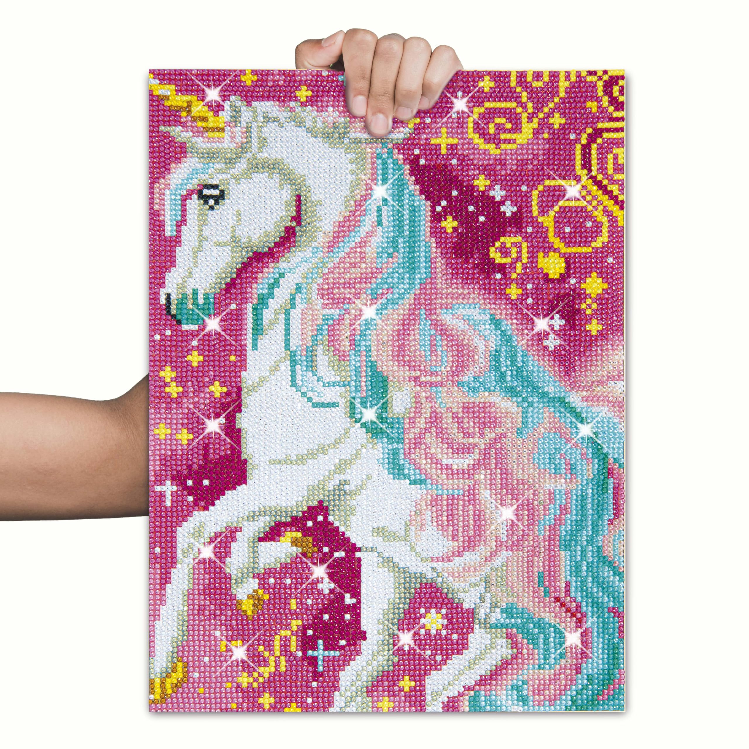 Craze INKEE Galupy Unicorn Kit De Baño Para Niños | Notino.es