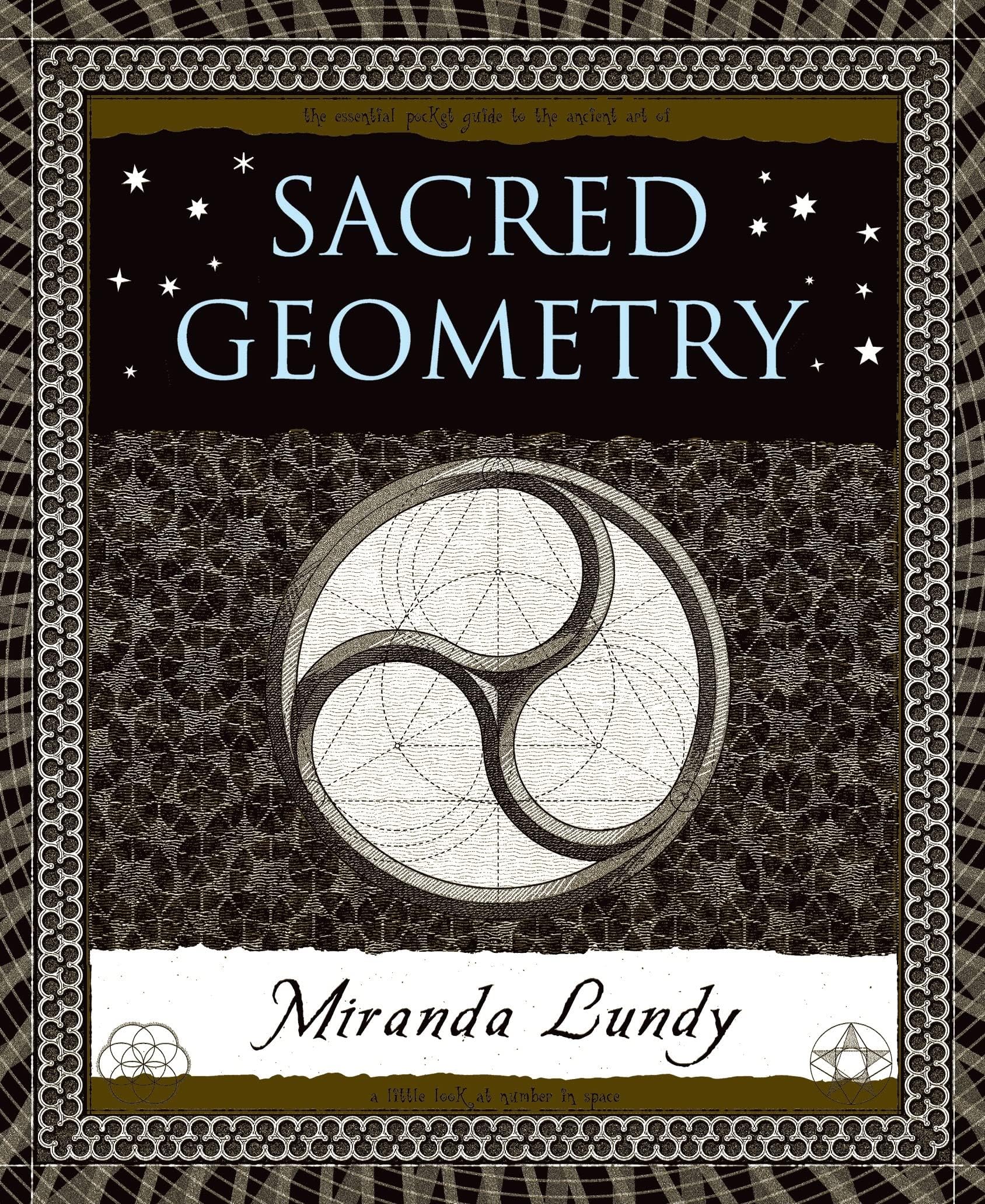 Bloomsbury USA Sacred Geometry