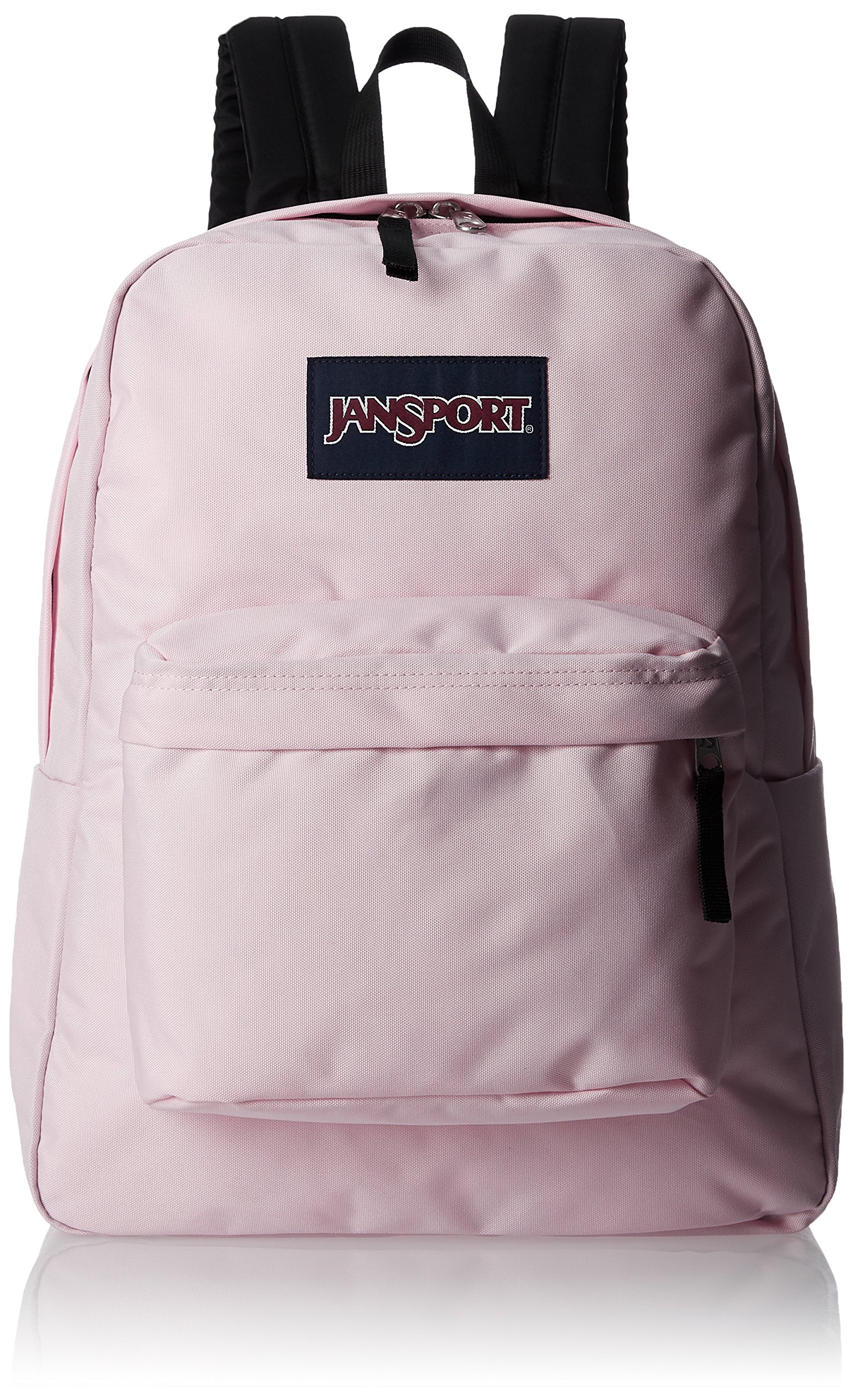 Jansport Superbreak Backpack Rose Shadow Classic Ultralight | Desertcart Gambia Jansport Superbreak Backpack Rose Shadow Classic Ultralight | Desertcart Gambia