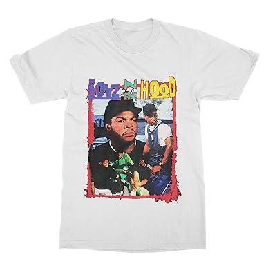 White boyz n the hood shirt Clearance