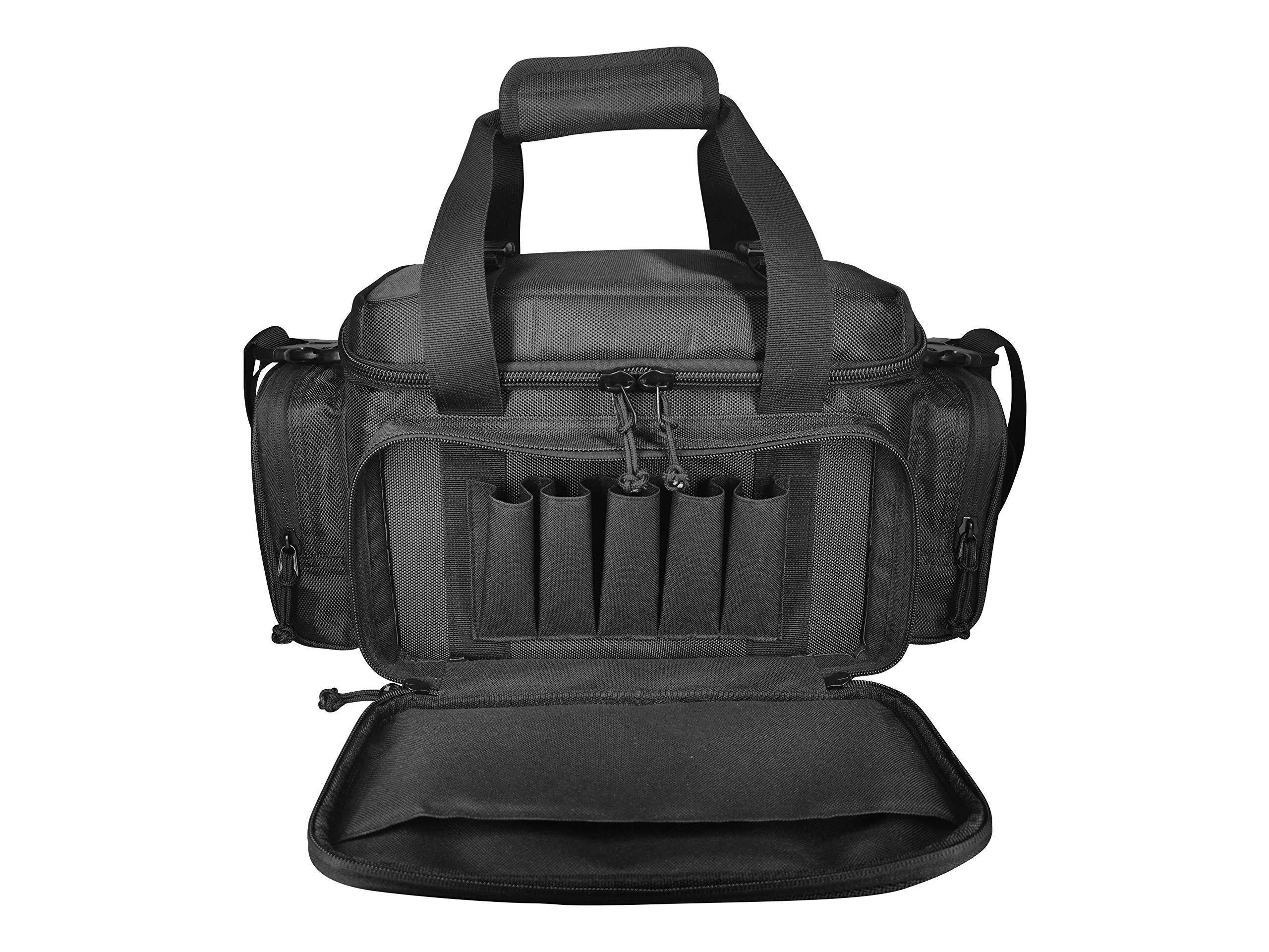 Amazon.com : Evolution Outdoor Tactical Range Bag - 17