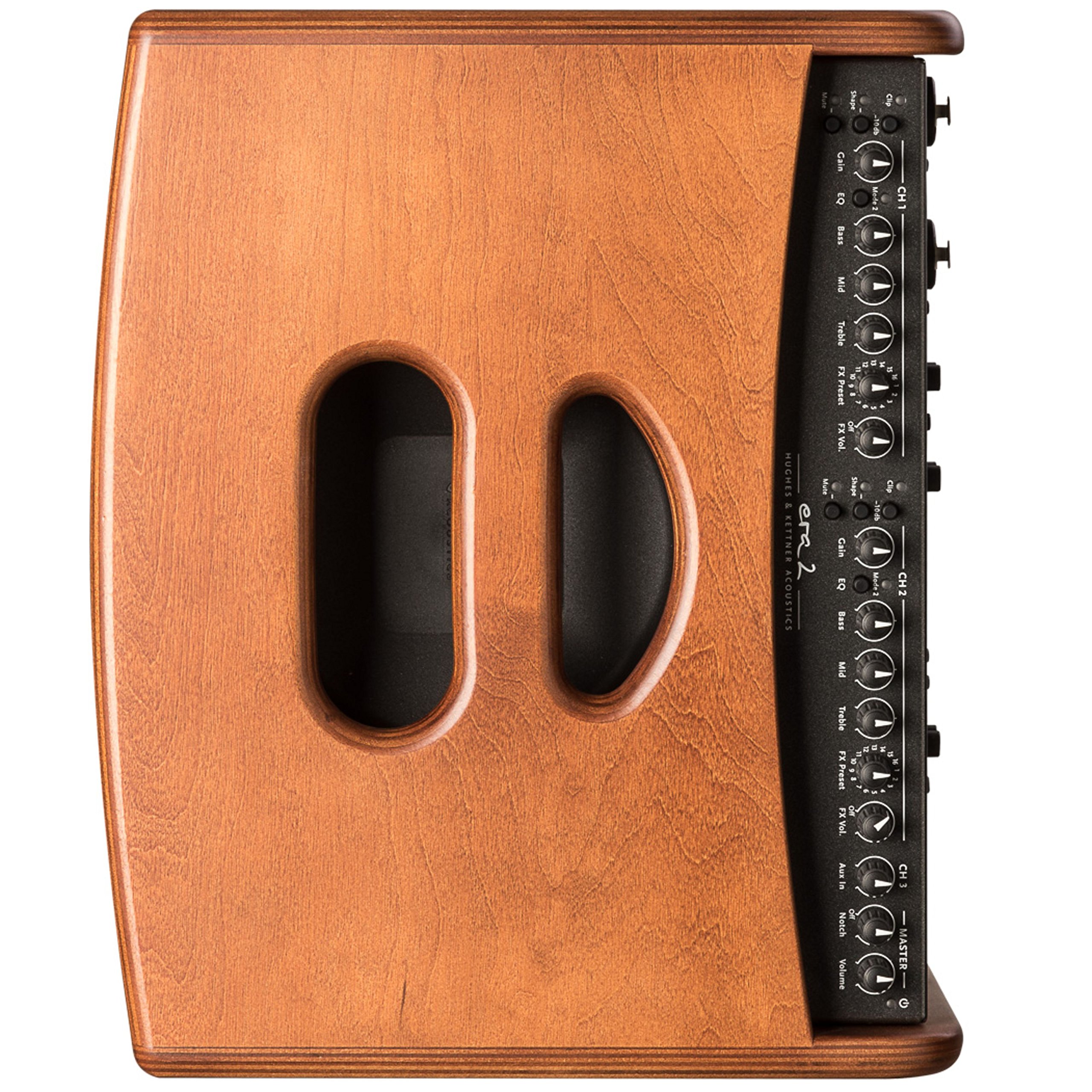 Era 2 Wood