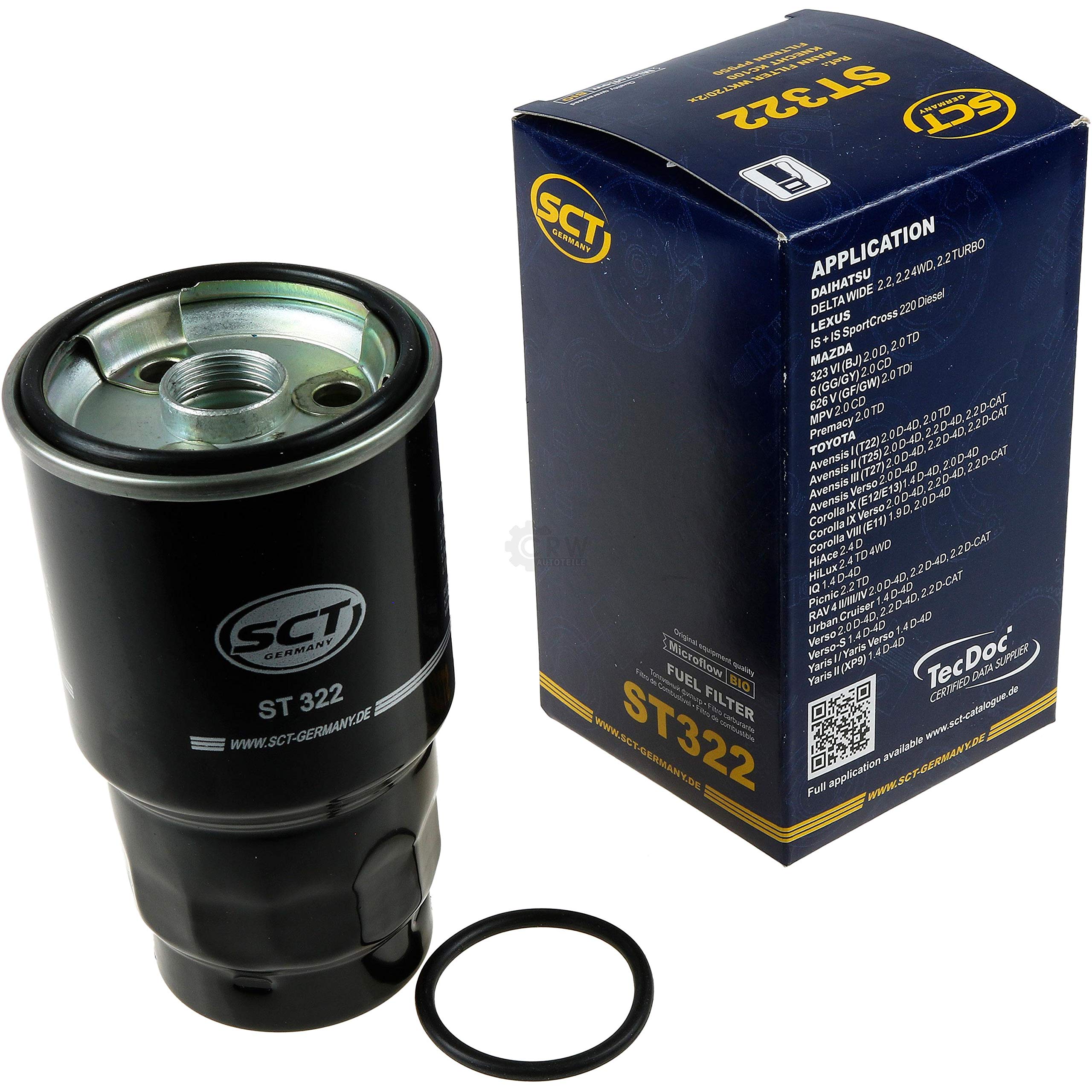 Set di filtri da 7 litri MANNOL olio motore Diesel TDI 5W-30 API SN/CF SCT Germany filtro abitacolo filtro aria filtro olio filtro carburante filtro olio filtro carburante