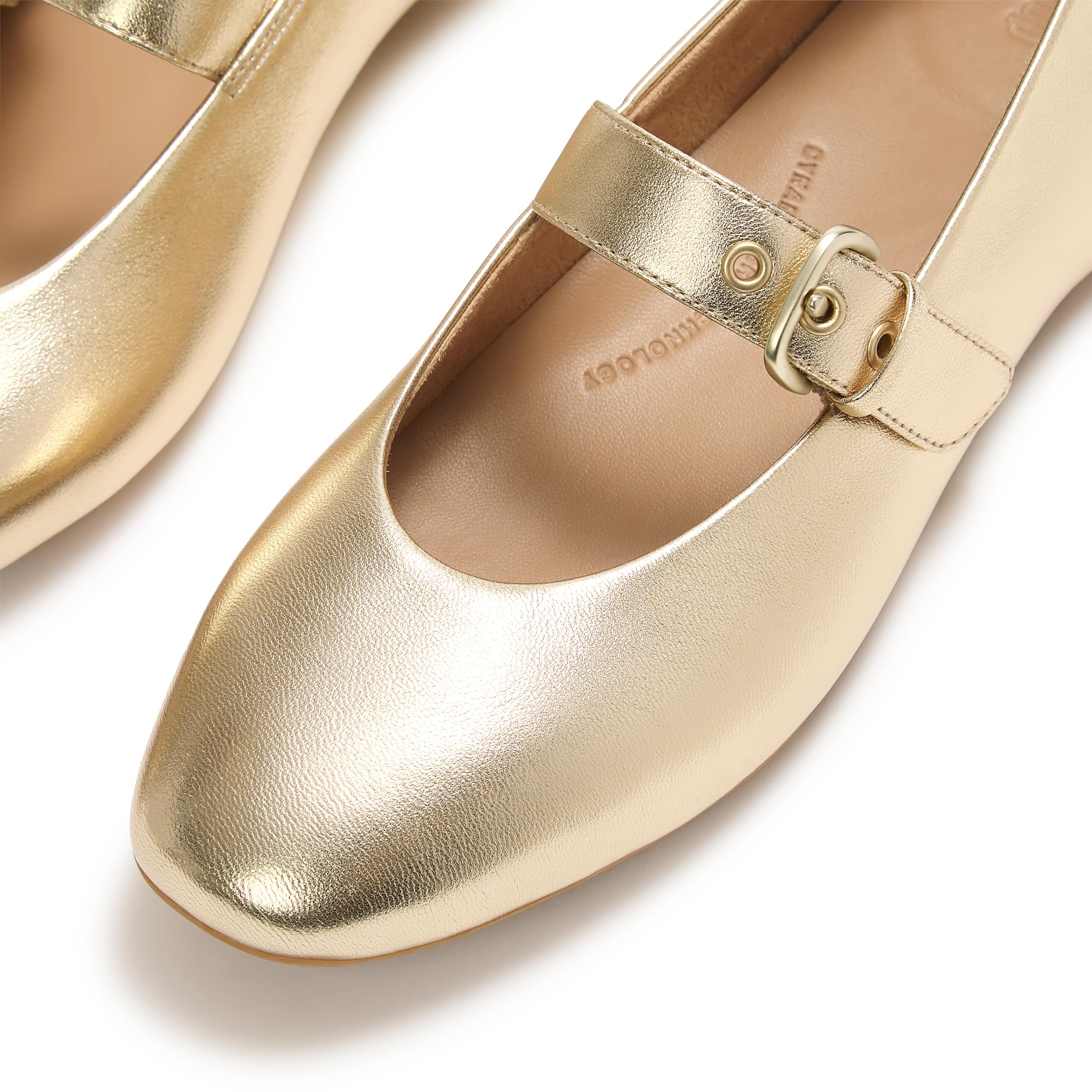 Fitflop Delicato Leather Mary Janes Scarpa Mary JaneDonna