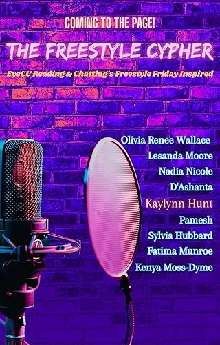 The Freestyle Cypher (The Cypher Series)