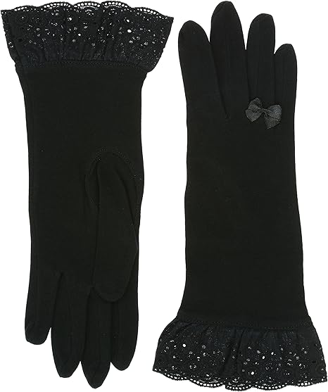 Amazon Co Jp エリコネイル Uvグローブ Euv 5 指付きショートタイプ ドラッグストア