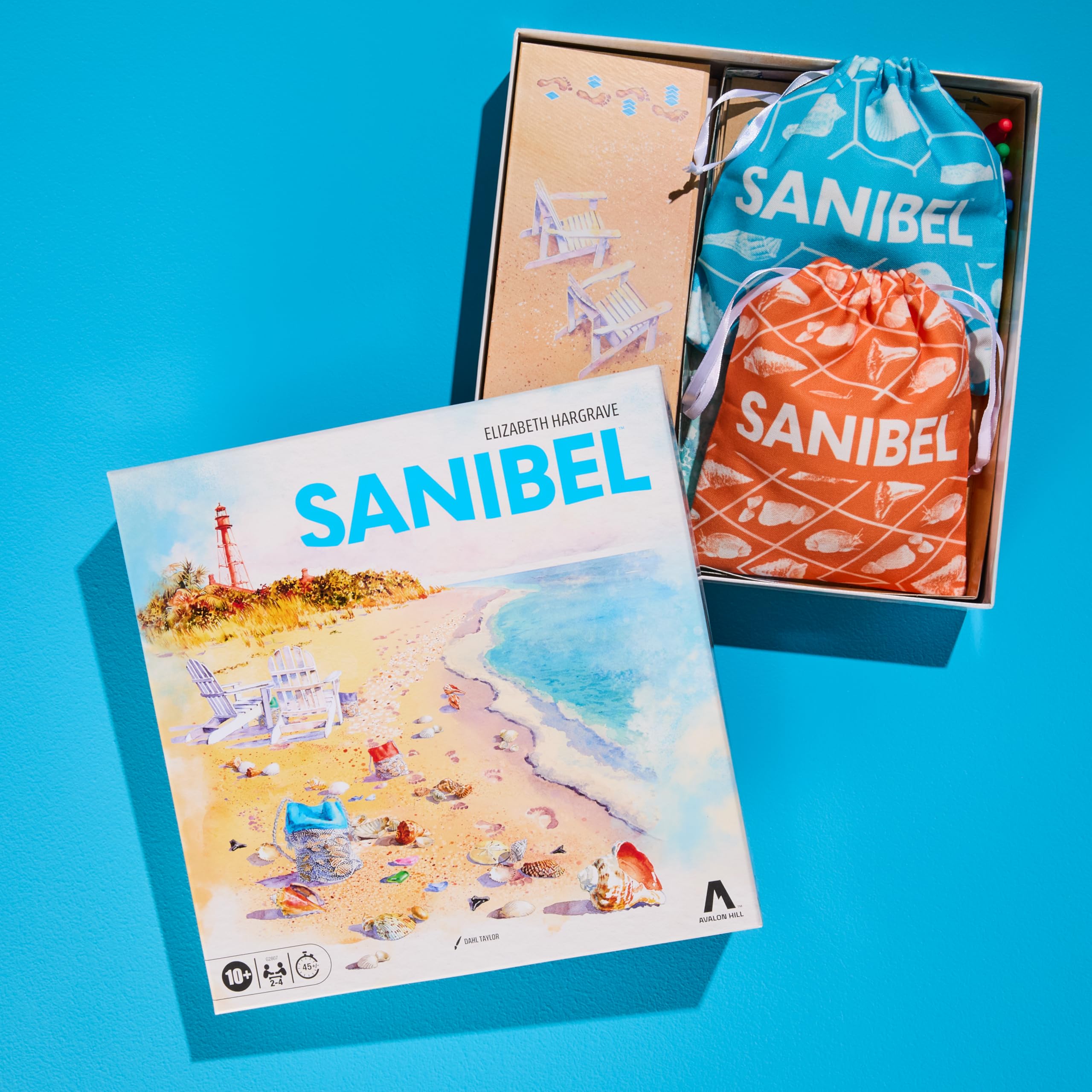 Sanibel