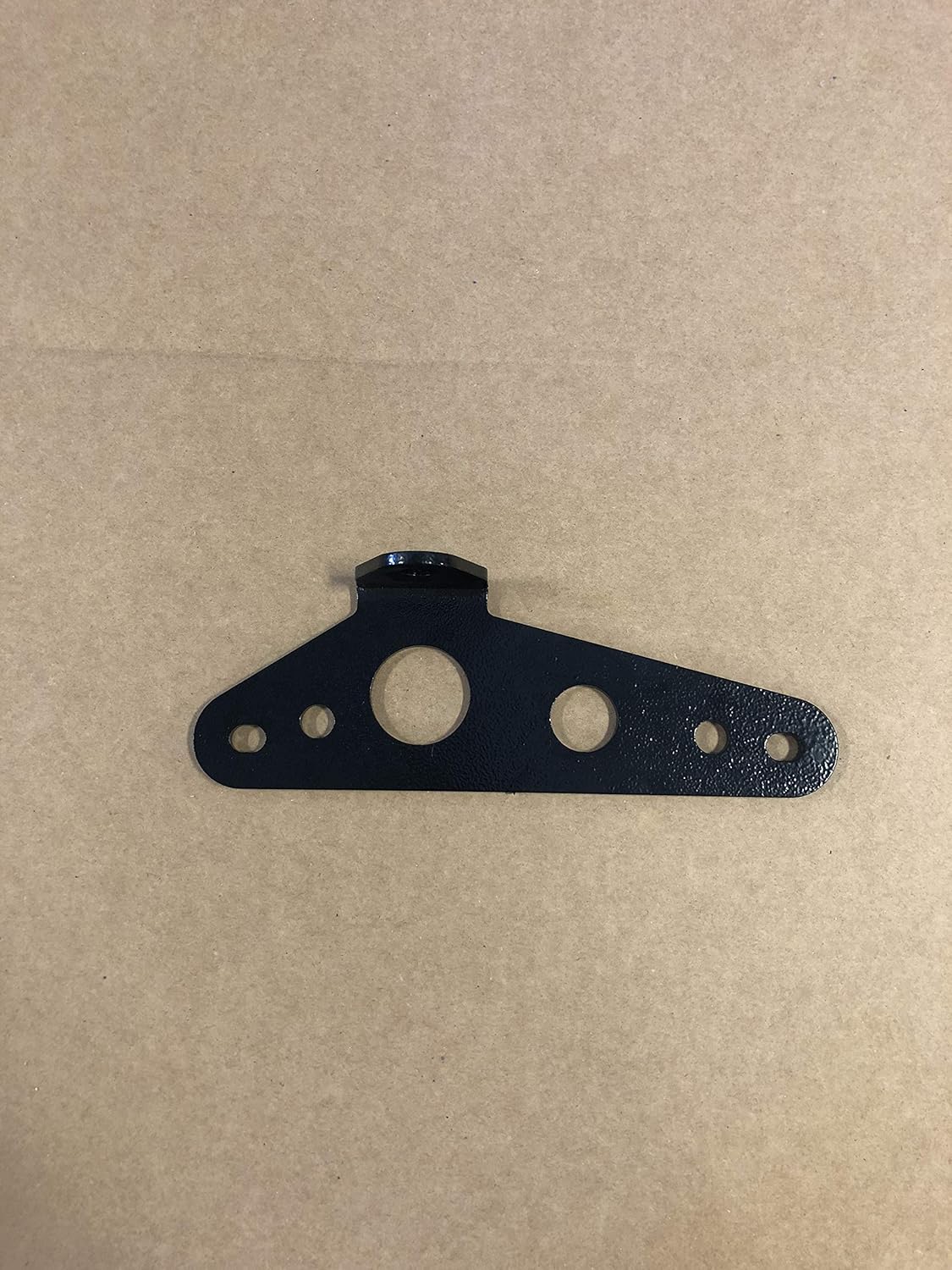 Motobilt CB Antenna Mount That FITS Jeep YJ/TJ/LJ Models