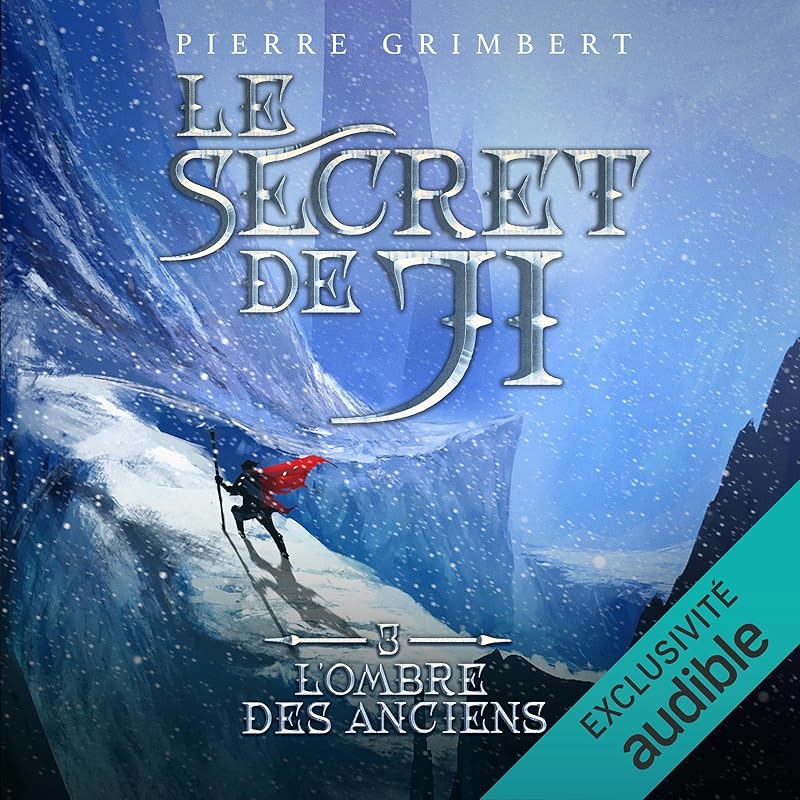 Carousel Item: L'Ombre des anciens