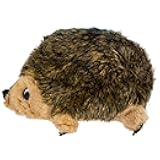 Outward Hound, Hedgehogz Plush Dog Toy, Medium