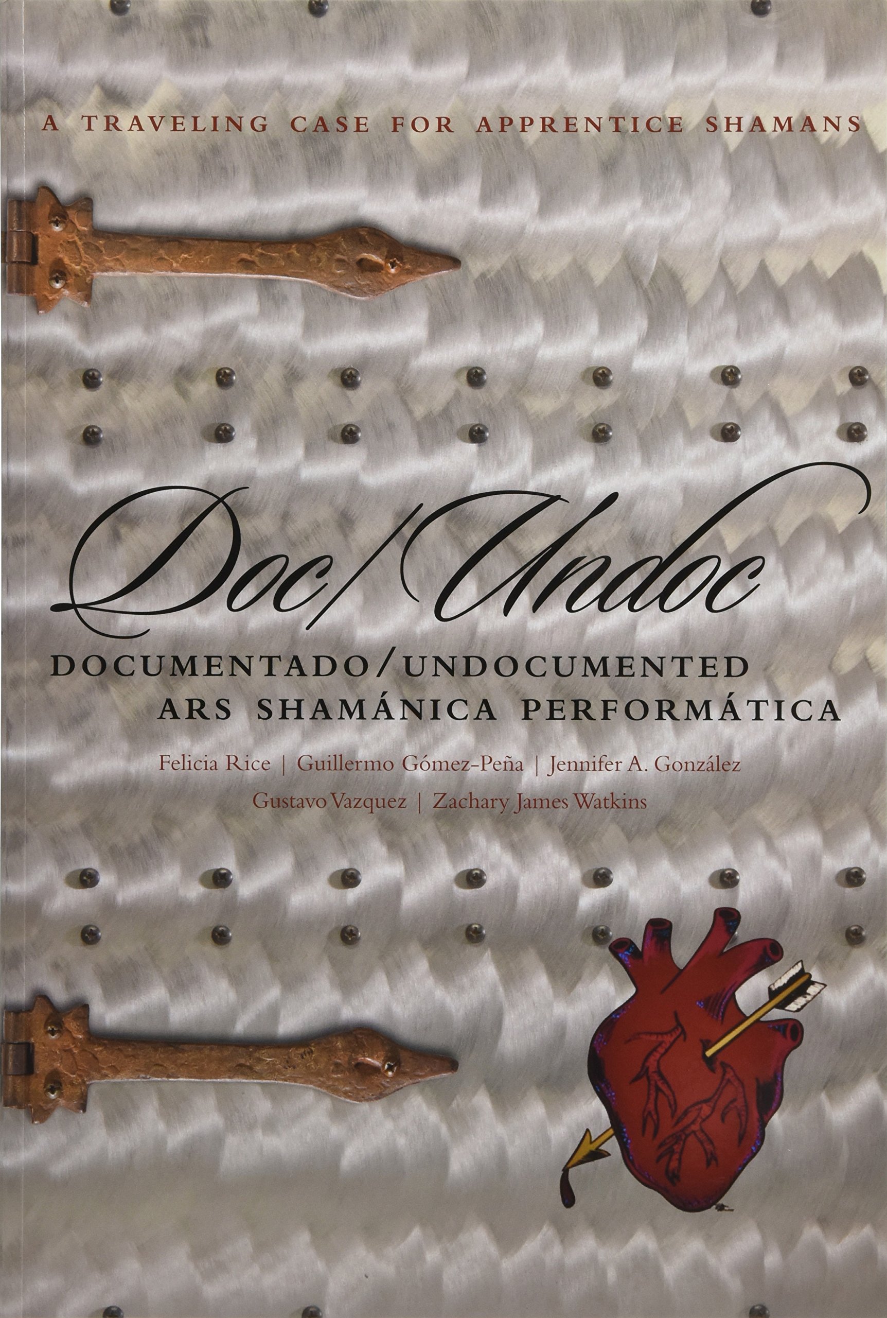 Doc/Undoc: Documentado/Undocumented