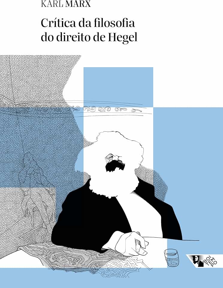 Crítica da Filosofia do Direito de Hegel