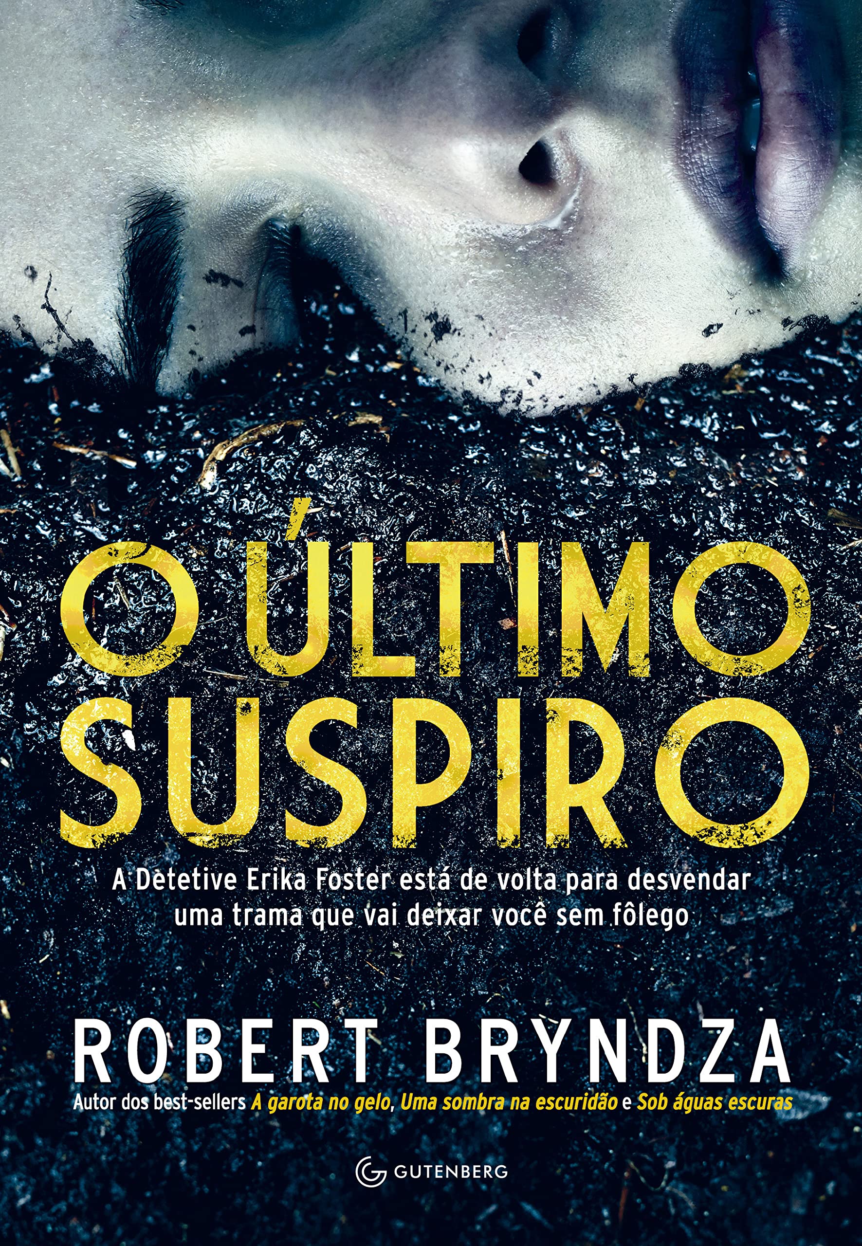O último suspiro | Amazon.com.br