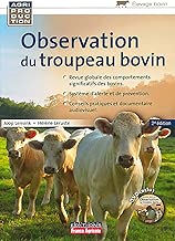 Download Observation du troupeau bovin (Agriproduction) PDF