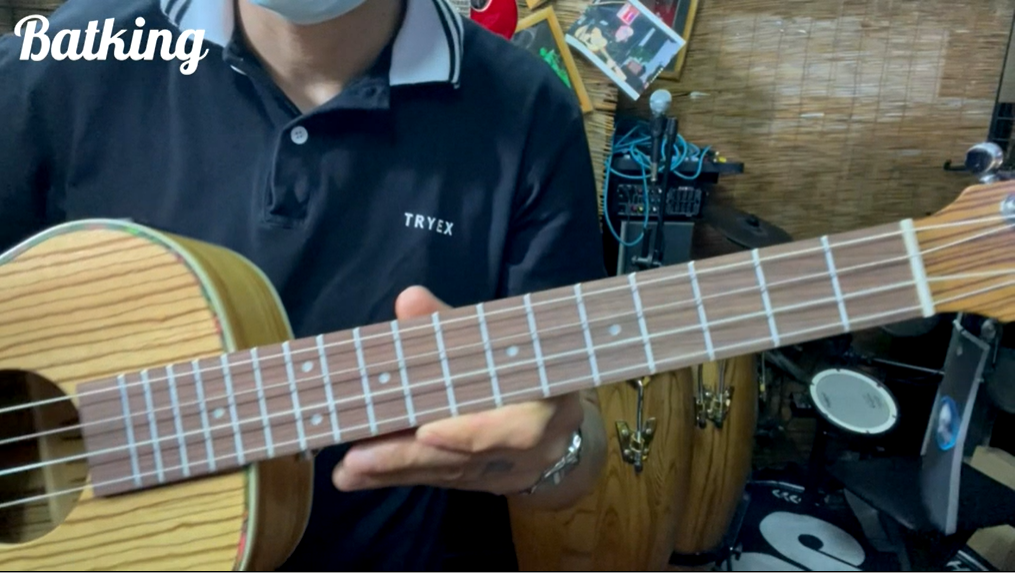 Ukulele Concert Zebrawood Elétrico ALOHA - Ukulele - Magazine Luiza