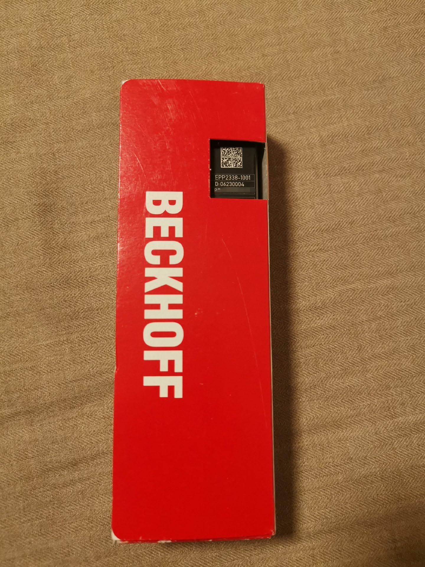 1 PC EPP2338-1001 Unused Surplus Spare Parts