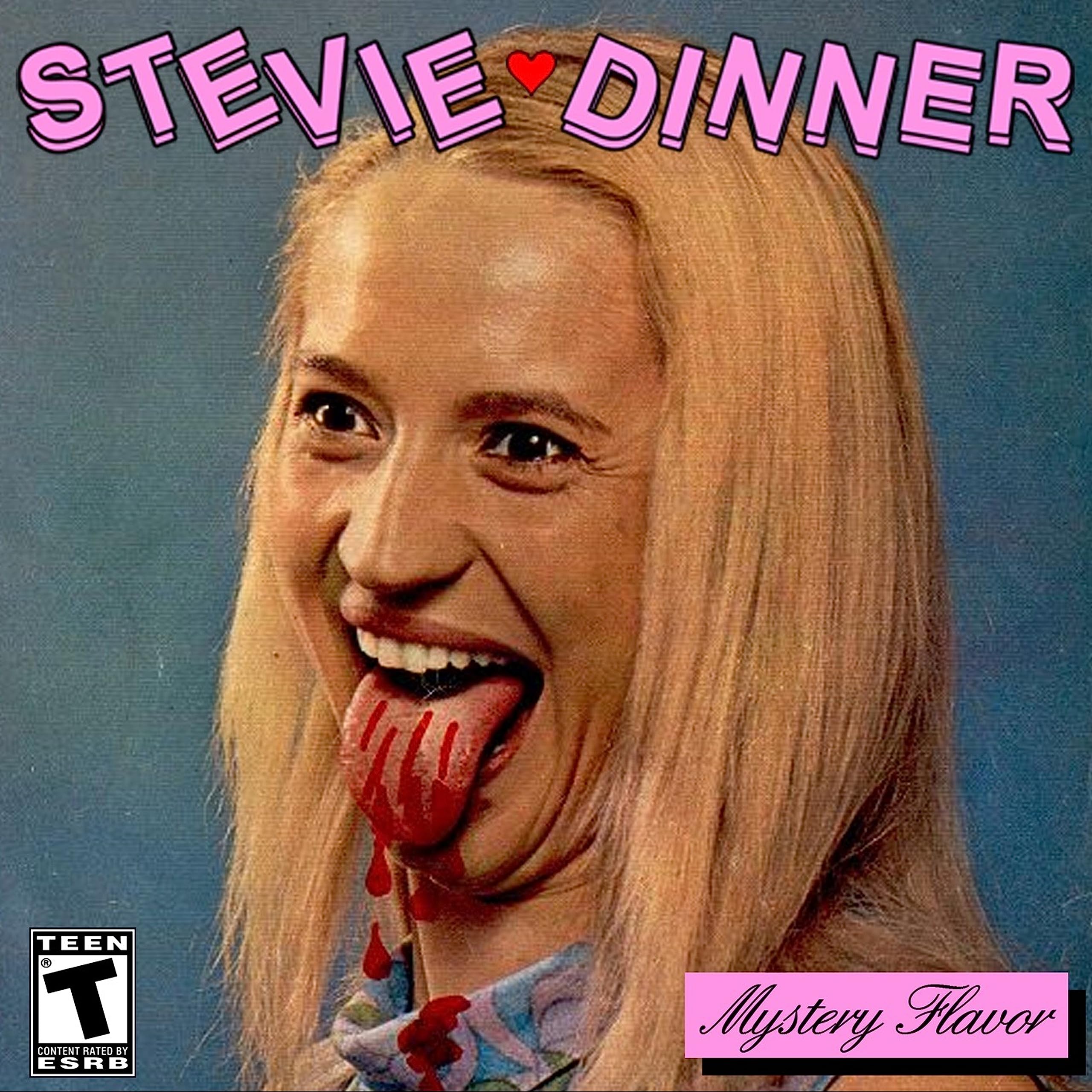 Stevie Dinner