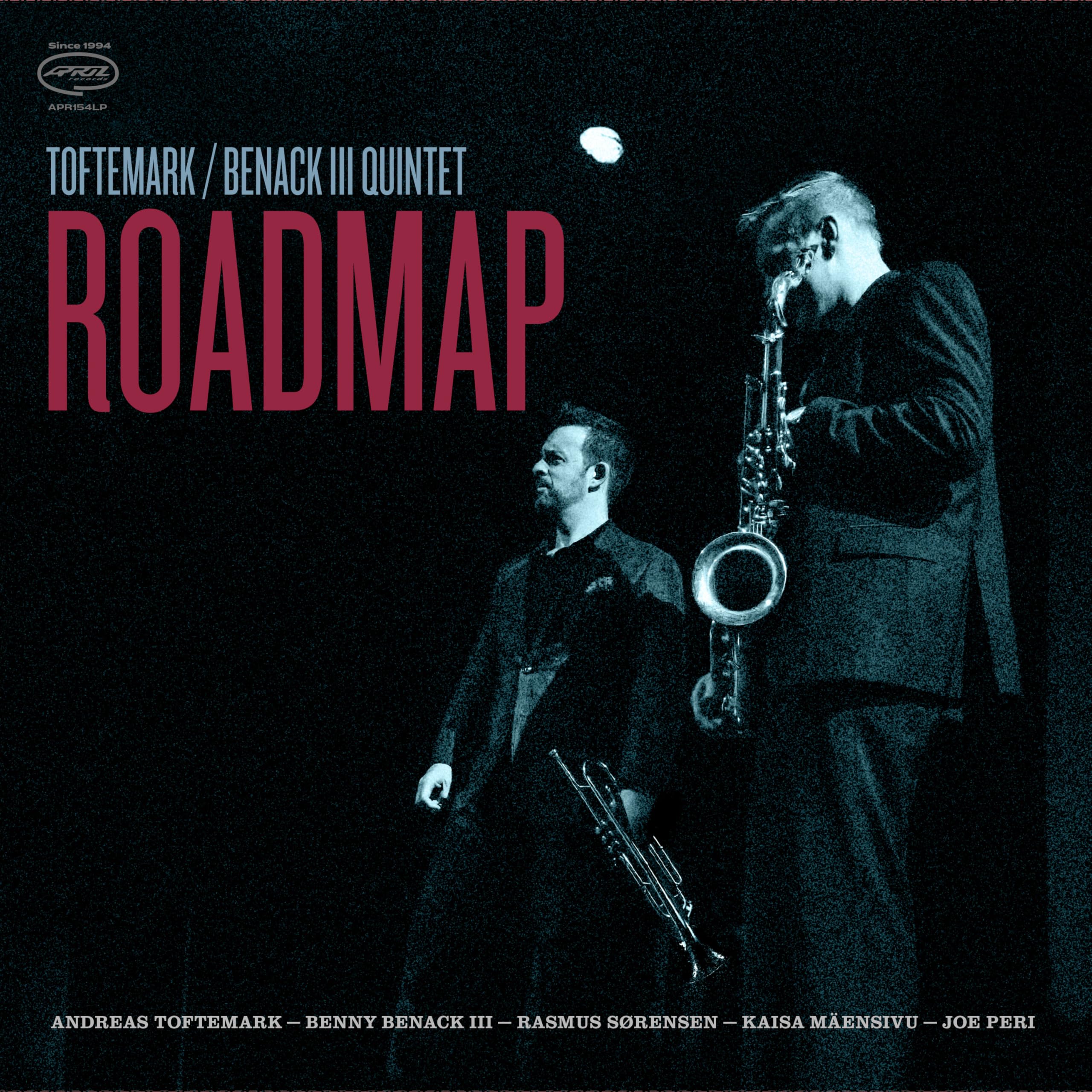 Roadmap