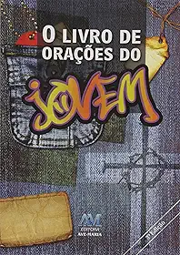 O livro de orações do jovem