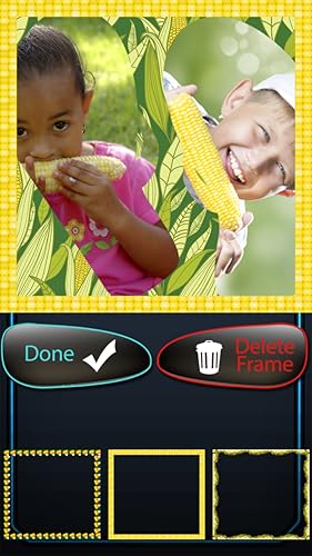 Fabricante de colagem de milho