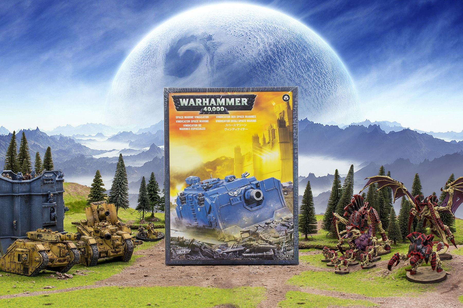 Amazon.com: Games Workshop 99120101058