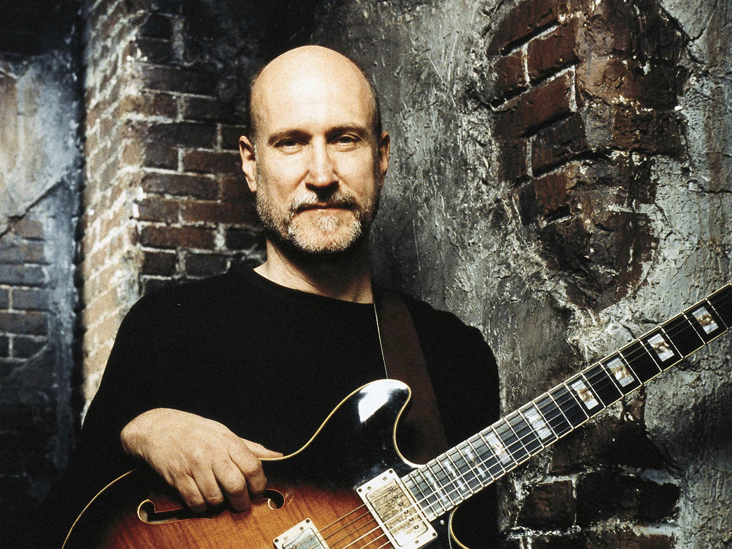 The John Scofield Band