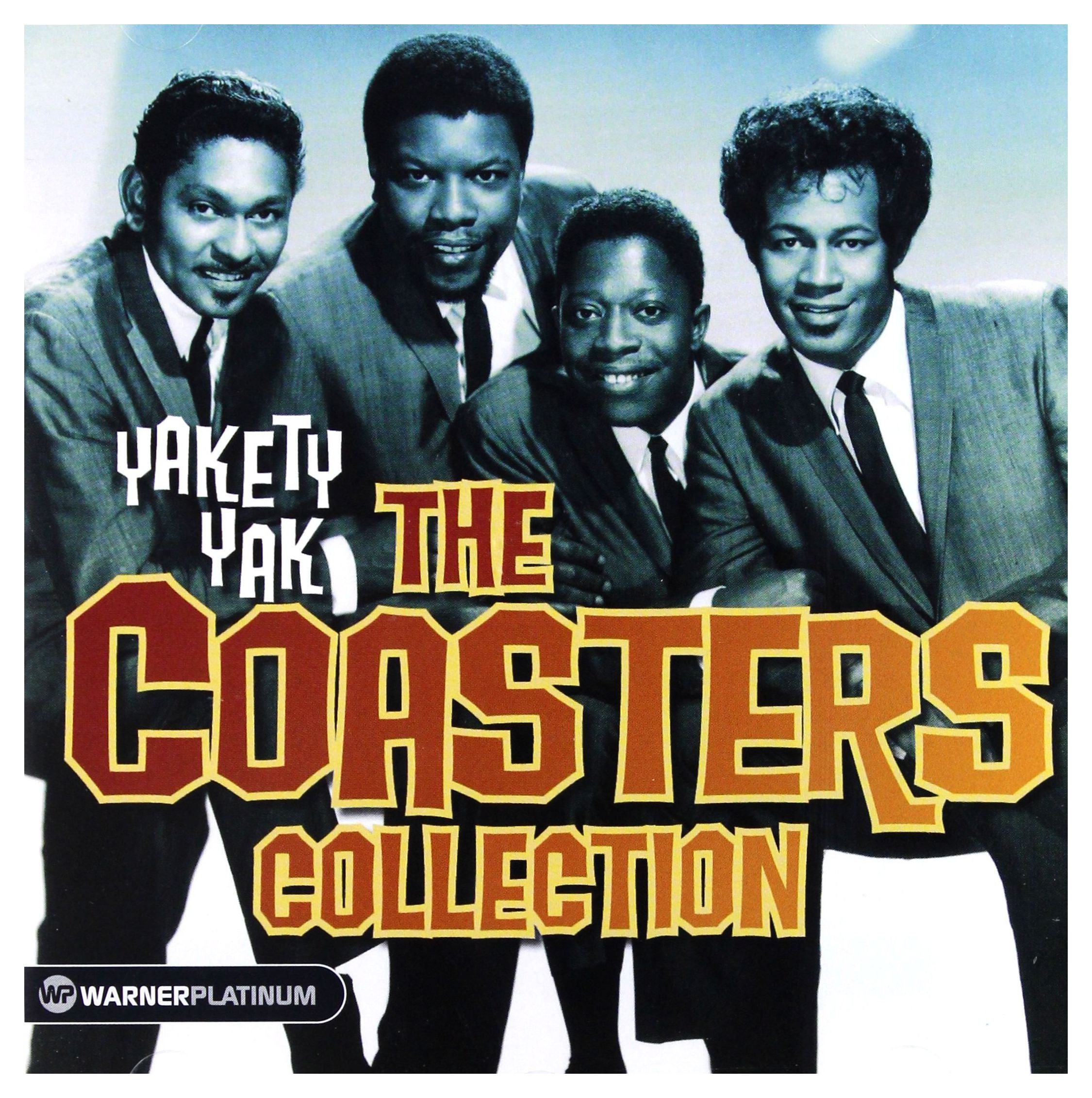 Yakety Yak - Platinum Collection
