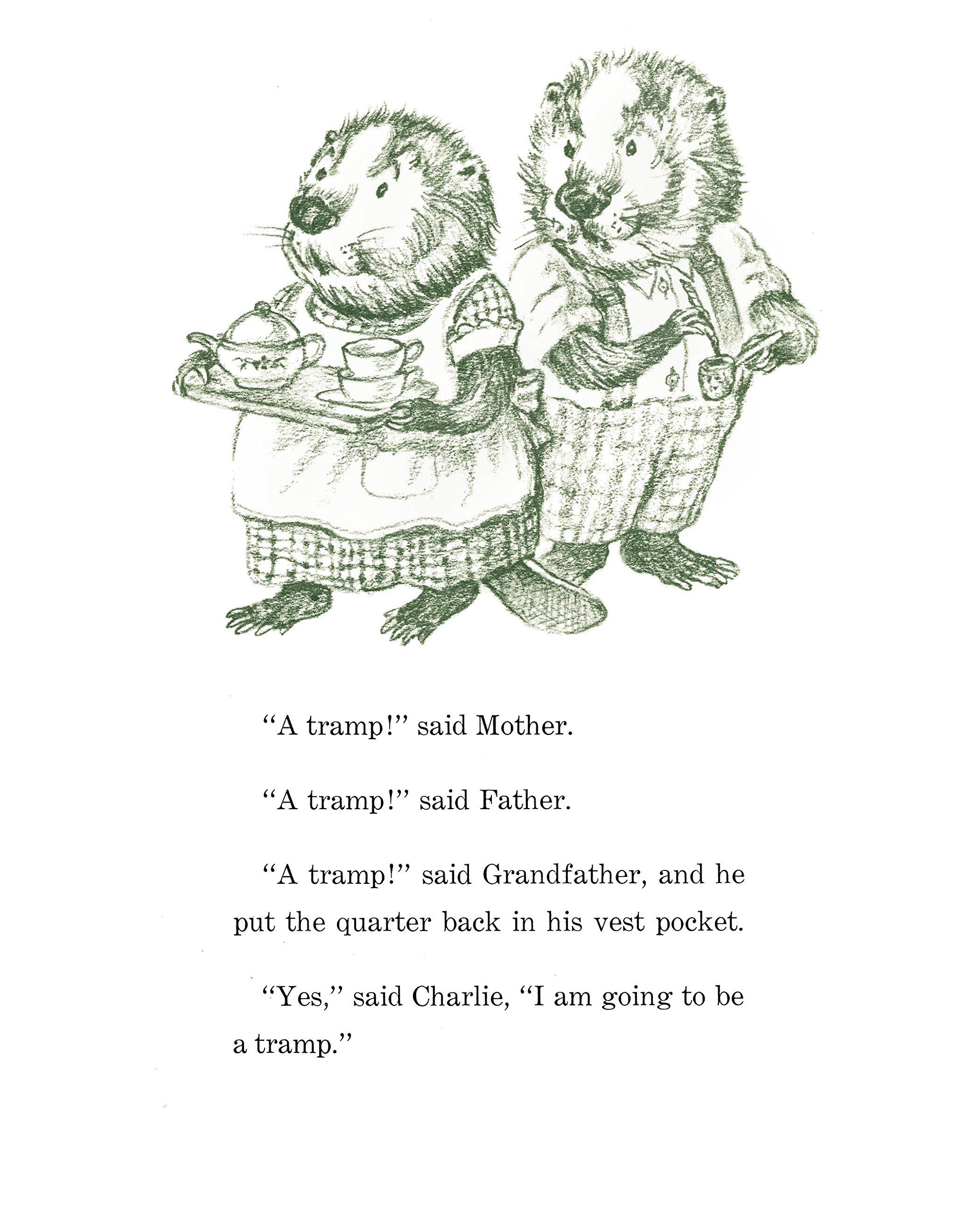 Charlie the Tramp - Image 3