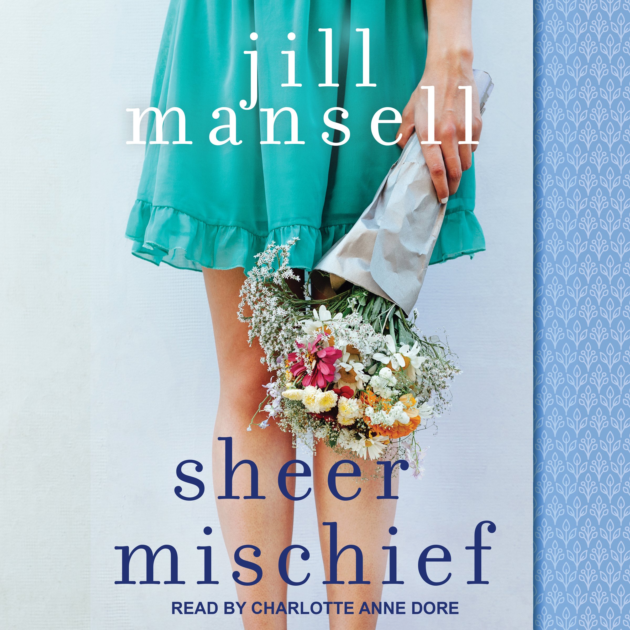 Cover art for Sheer Mischief