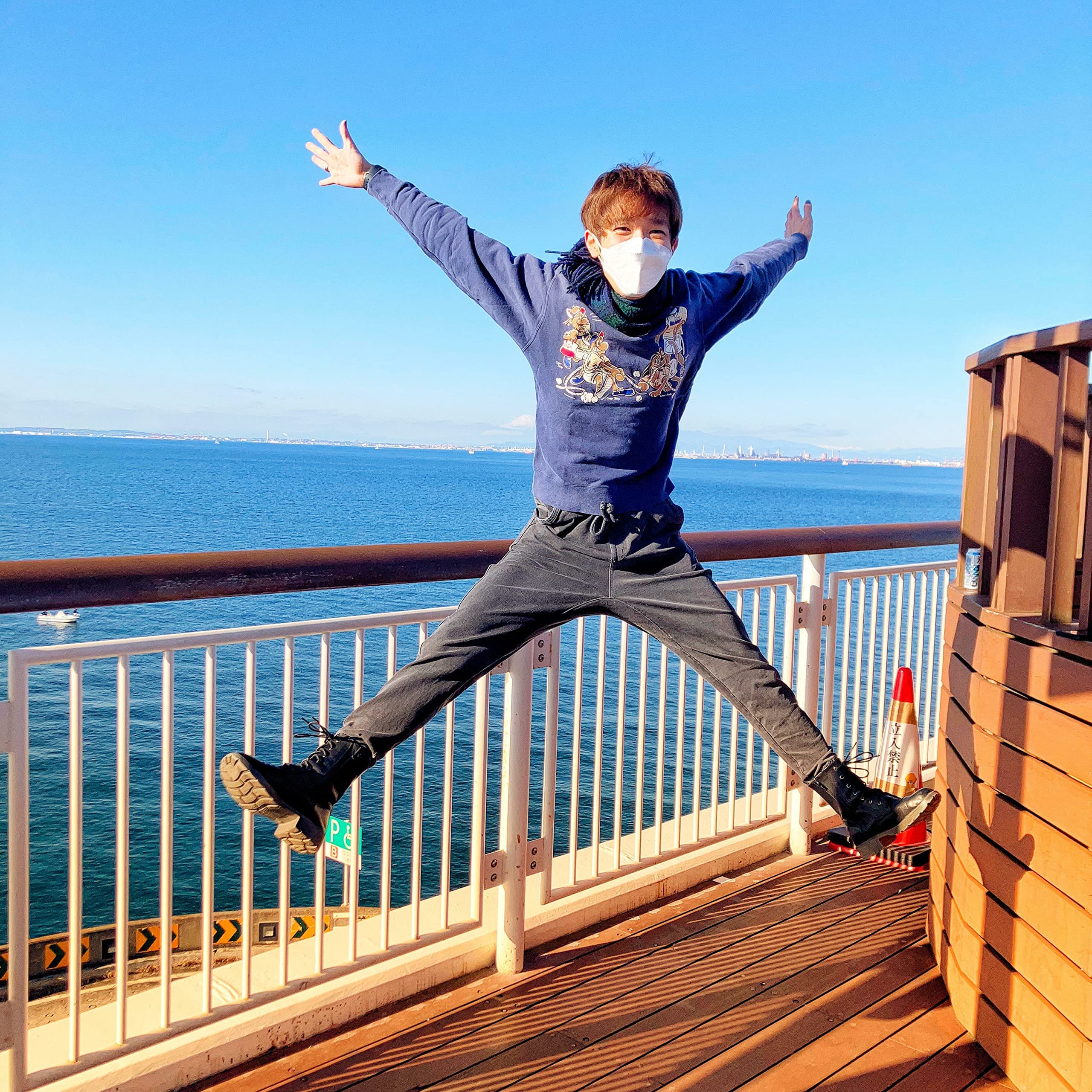 MackeyのPodcast(仮）