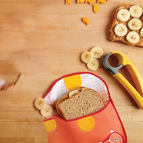 Miniatura 5 de Chef'n Bananza Rebanador de bananas.