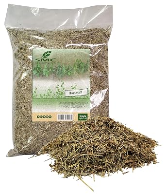 Horsetail Herb Bulk 1 Pound Bag Cut & Sifted For Tea- Shavegrass-Snake Grass aka Living Fossil