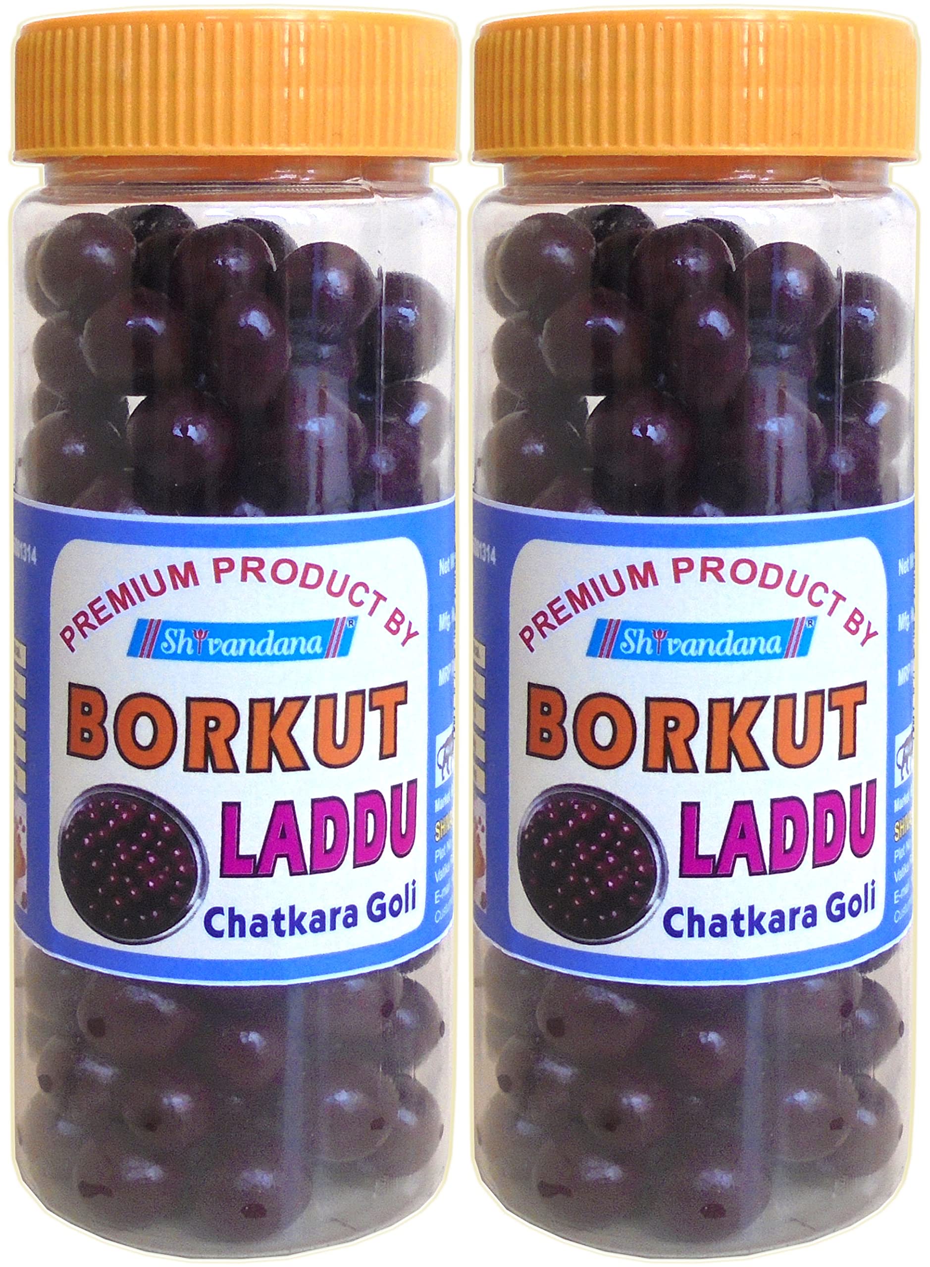 SHIVANDANA Borkut Goli, Borkut Laddu, Borkut Churan Real Taste of BOR, Beri Ke Ber 500 Gram Pack of 2 (B0C1SK8LRQ) Amazon Price History, Amazon Price Tracker