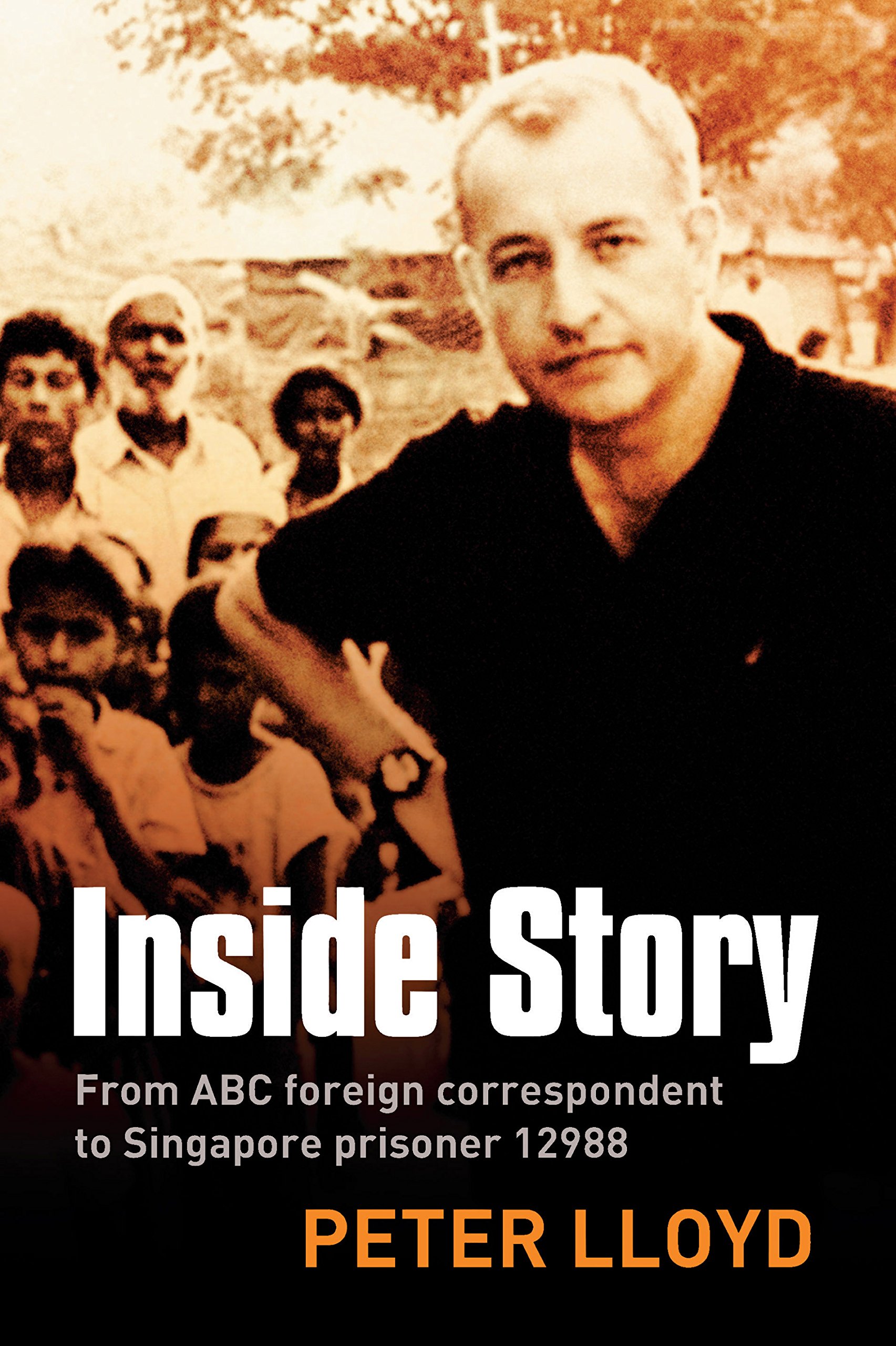 Buy Inside Story — BookShops.in