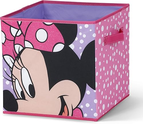 Miniatura 2 de LOL Surprise Cubo de almacenamiento plegable, 12 pulgadas